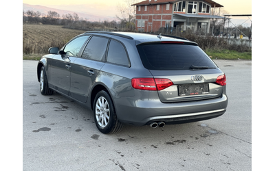 audi-a4-facelift - 5