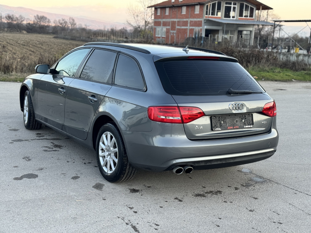 Audi A4 Facelift - автомобили, коли, обяви за нови и употребявани 5