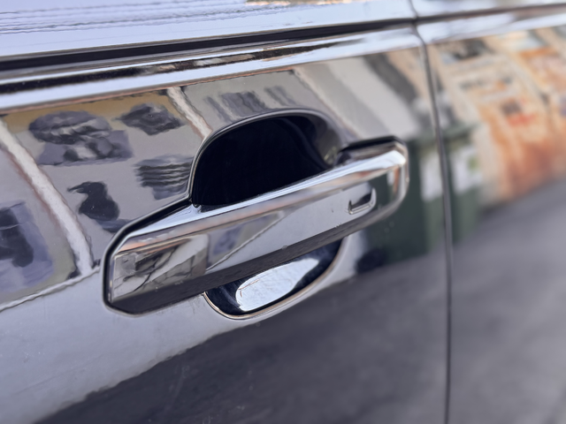 Audi A4 Matrix 3.0TDI - автомобили, коли, обяви за нови и употребявани 10