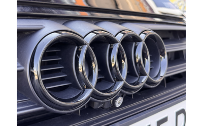 Audi A4 Matrix 3.0TDI - автомобили, коли, обяви за нови и употребявани 11