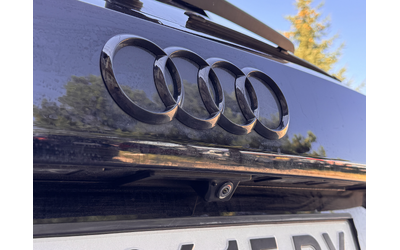 Audi A4 Matrix 3.0TDI - автомобили, коли, обяви за нови и употребявани 12