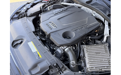 Audi A4 Matrix 3.0TDI - автомобили, коли, обяви за нови и употребявани 17