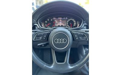 Audi A4 Matrix 3.0TDI - автомобили, коли, обяви за нови и употребявани 19