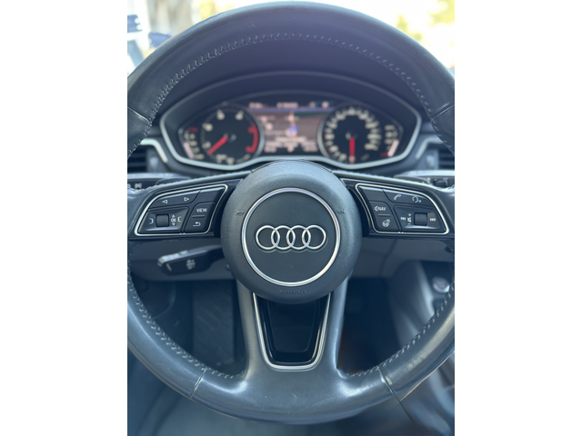 Audi A4 Matrix 3.0TDI - автомобили, коли, обяви за нови и употребявани 19
