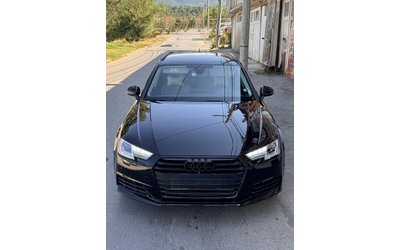 audi-a4-matrix-3-0tdi - 1