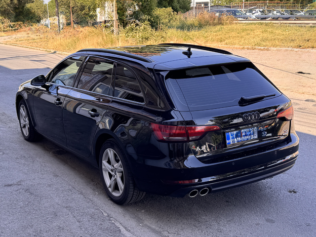 Audi A4 Matrix 3.0TDI - автомобили, коли, обяви за нови и употребявани 3