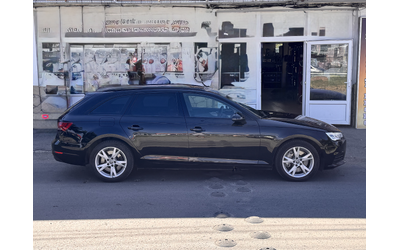 Audi A4 Matrix 3.0TDI - автомобили, коли, обяви за нови и употребявани 6