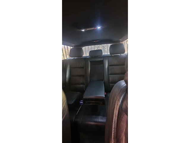 Audi A4 Оригинален ABT пакет - автомобили, коли, обяви за нови и употребявани 9