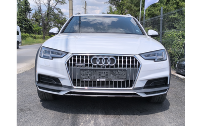 Audi A4 Quatrro  2.0TFSI - автомобили, коли, обяви за нови и употребявани 1
