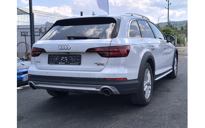 Audi A4 Quatrro  2.0TFSI - автомобили, коли, обяви за нови и употребявани 3