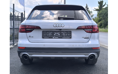 Audi A4 Quatrro  2.0TFSI - автомобили, коли, обяви за нови и употребявани 4