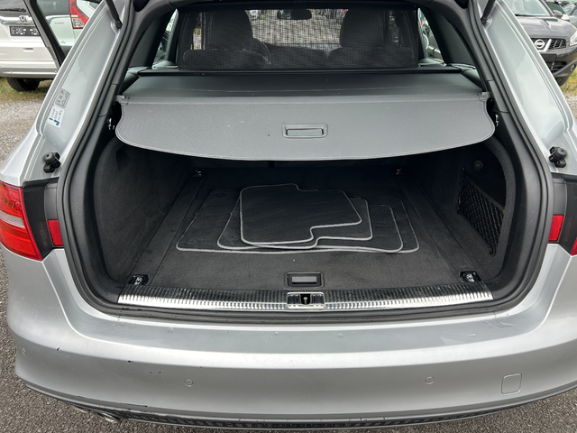 AUDI A4 S-line - автомобили, коли, обяви за нови и употребявани 12