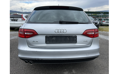 audi-a4-s-line - 3