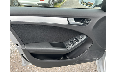 AUDI A4 S-line - автомобили, коли, обяви за нови и употребявани 6