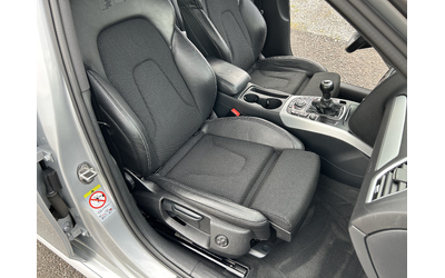 AUDI A4 S-line - автомобили, коли, обяви за нови и употребявани 9