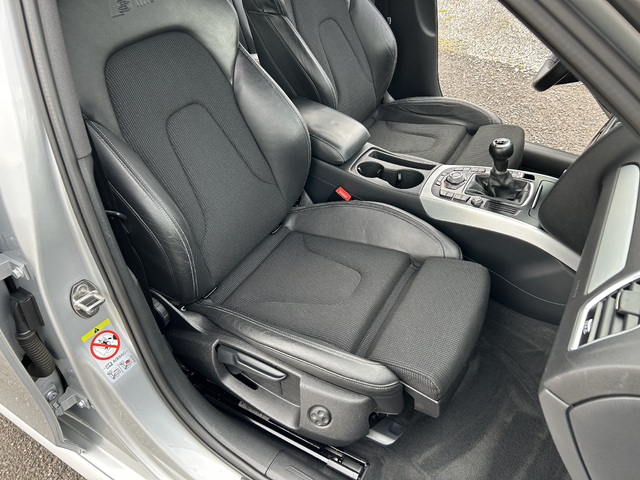 AUDI A4 S-line - автомобили, коли, обяви за нови и употребявани 9