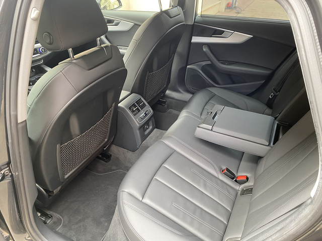 Audi A4 TDI/Avant/Avus/190кс./S tronic/ LED-Matrix - автомобили, коли, обяви за нови и употребявани 11