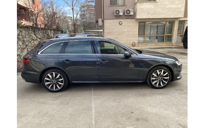 audi-a4-tdi-avant-avus-190ks-s-tronic-led-matrix - 3