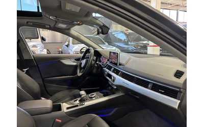 Audi A4 Technik|QUATTRO|NAV|360CAM|BANGOLUFSEN|AMBIENT|+++ All Wheel Drive - автомобили, коли, обяви за нови и употребявани 11