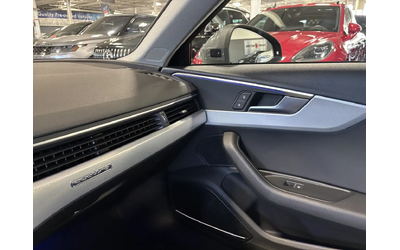 Audi A4 Technik|QUATTRO|NAV|360CAM|BANGOLUFSEN|AMBIENT|+++ All Wheel Drive - автомобили, коли, обяви за нови и употребявани 16