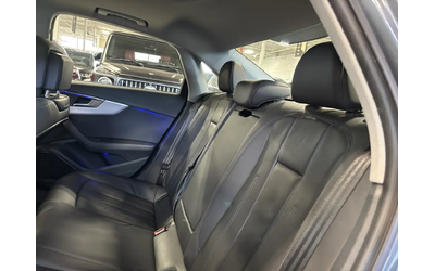 Audi A4 Technik|QUATTRO|NAV|360CAM|BANGOLUFSEN|AMBIENT|+++ All Wheel Drive - автомобили, коли, обяви за нови и употребявани 8
