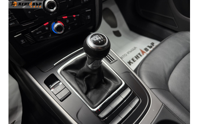 Audi A5 1.8i 170 к.с. - автомобили, коли, обяви за нови и употребявани 11