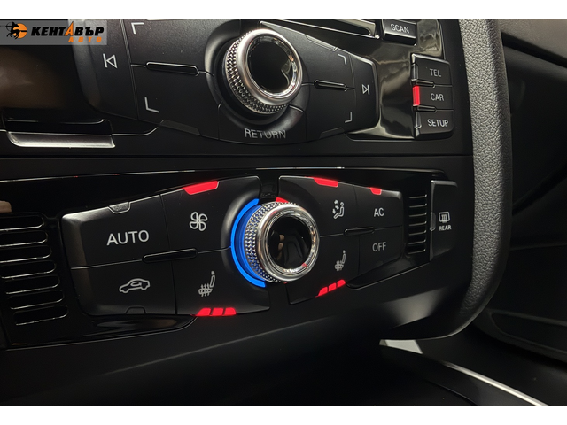 Audi A5 1.8i 170 к.с. - автомобили, коли, обяви за нови и употребявани 12