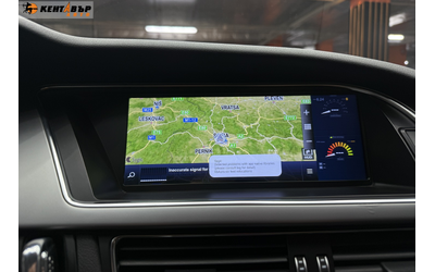 Audi A5 1.8i 170 к.с. - автомобили, коли, обяви за нови и употребявани 14