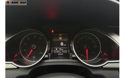 Audi A5 1.8i 170 к.с. - автомобили, коли, обяви за нови и употребявани 15