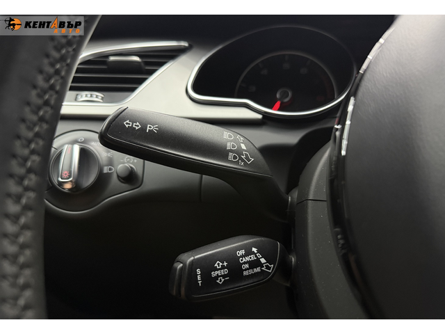 Audi A5 1.8i 170 к.с. - автомобили, коли, обяви за нови и употребявани 16