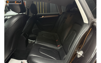 Audi A5 1.8i 170 к.с. - автомобили, коли, обяви за нови и употребявани 9
