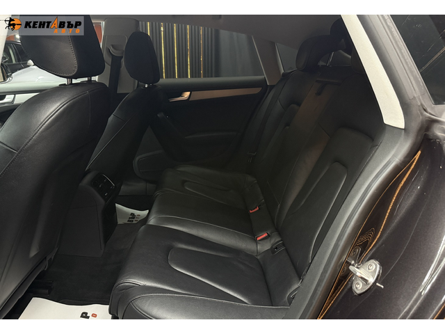 Audi A5 1.8i 170 к.с. - автомобили, коли, обяви за нови и употребявани 9