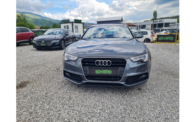 audi-a5-1-8tfsi-sportback-s-line-170h-p - 0