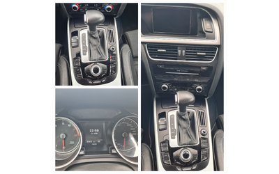 Audi A5 1.8TFSI SPORTBACK S-LINE 170h.p. - автомобили, коли, обяви за нови и употребявани 10