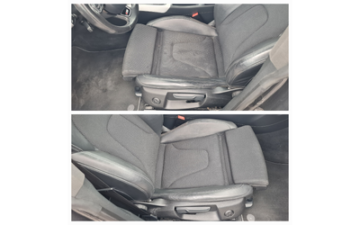 Audi A5 1.8TFSI SPORTBACK S-LINE 170h.p. - автомобили, коли, обяви за нови и употребявани 12