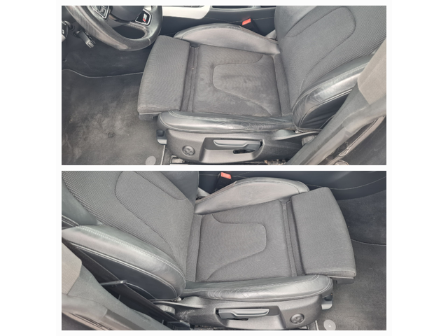 Audi A5 1.8TFSI SPORTBACK S-LINE 170h.p. - автомобили, коли, обяви за нови и употребявани 12