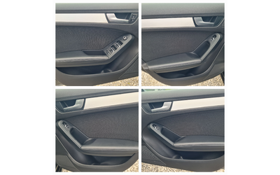 Audi A5 1.8TFSI SPORTBACK S-LINE 170h.p. - автомобили, коли, обяви за нови и употребявани 14