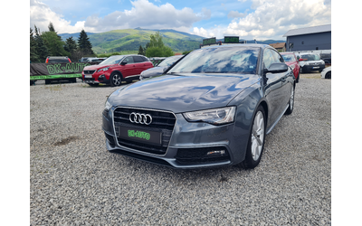 audi-a5-1-8tfsi-sportback-s-line-170h-p - 1