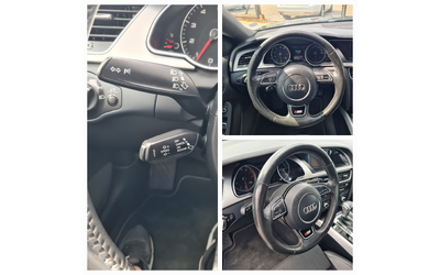 Audi A5 1.8TFSI SPORTBACK S-LINE 170h.p. - автомобили, коли, обяви за нови и употребявани 9