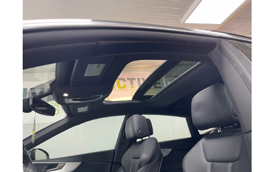 Audi A5 Audi A5 Sportback 2.0 TFSI Quattro S-Tronic - автомобили, коли, обяви за нови и употребявани 10