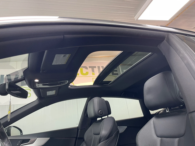 Audi A5 Audi A5 Sportback 2.0 TFSI Quattro S-Tronic - автомобили, коли, обяви за нови и употребявани 10