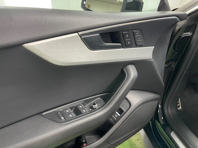 Audi A5 Audi A5 Sportback 2.0 TFSI Quattro S-Tronic - автомобили, коли, обяви за нови и употребявани 16