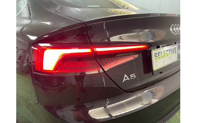 Audi A5 Audi A5 Sportback 2.0 TFSI Quattro S-Tronic - автомобили, коли, обяви за нови и употребявани 7