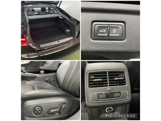 Audi A5 Audi A5 Sportback 2.0 TFSI Quattro S-Tronic - автомобили, коли, обяви за нови и употребявани 8