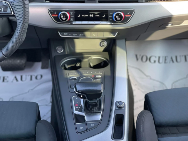 Audi A5 2.0TDI/190H.P.* 143000КМ - автомобили, коли, обяви за нови и употребявани 10