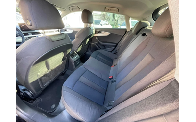 Audi A5 2.0TDI/190H.P.* 143000КМ - автомобили, коли, обяви за нови и употребявани 11