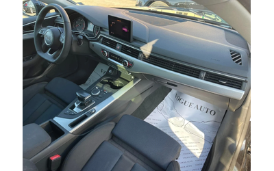 Audi A5 2.0TDI/190H.P.* 143000КМ - автомобили, коли, обяви за нови и употребявани 13