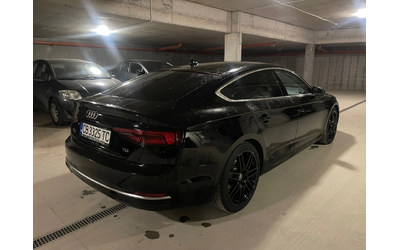 audi-a5 - 1