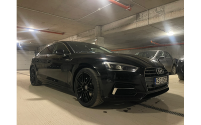 audi-a5 - 2