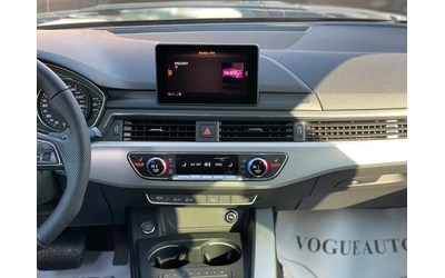 Audi A5 2.0TDI/190H.P.* 143000КМ - автомобили, коли, обяви за нови и употребявани 7